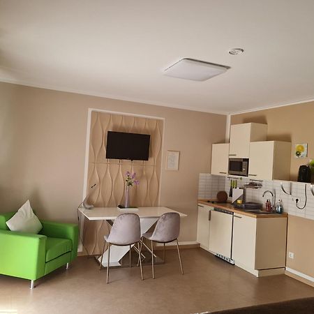 Aparthotel Magnolia オーバーウルゼル エクステリア 写真