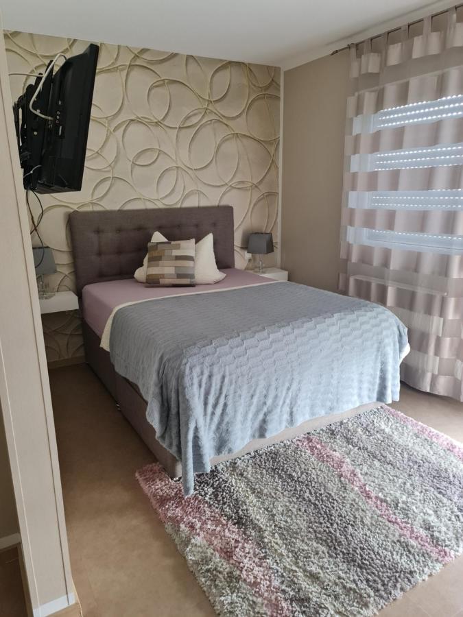 Aparthotel Magnolia オーバーウルゼル エクステリア 写真