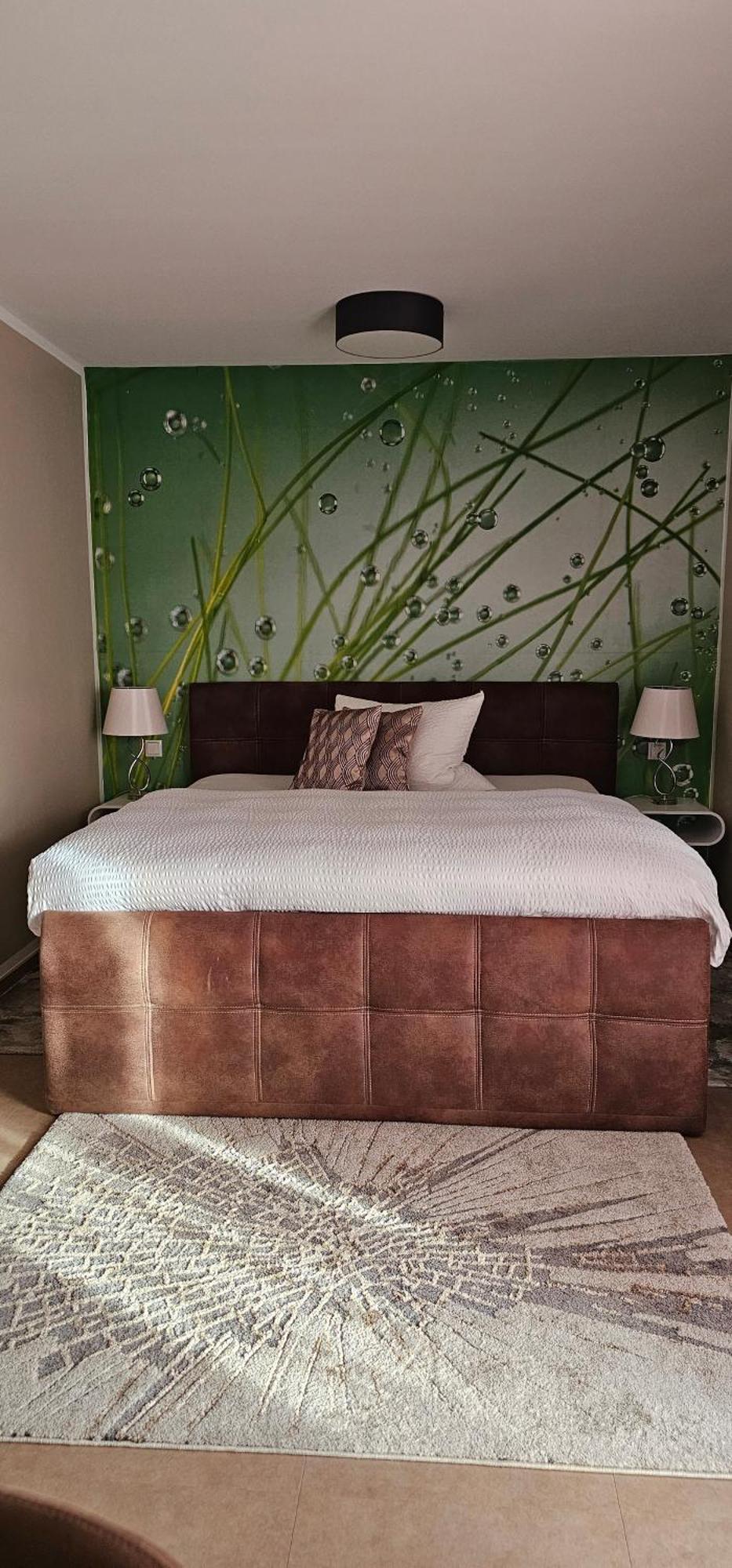 Aparthotel Magnolia オーバーウルゼル エクステリア 写真